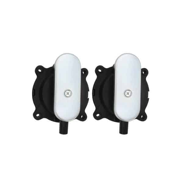 Evolution Aqua Airtech 70-75 Diaphragm Kits