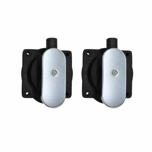 Evolution Aqua Airtech 95 Diaphragm Kits