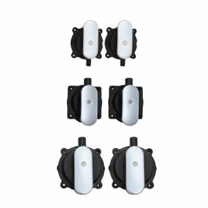 Evolution Aqua Airtech Diaphragm Kits