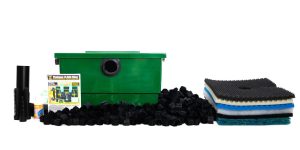 Kockney Koi Platinum 14000 Filter