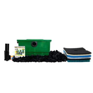 Kockney Koi Platinum 14000 Filter