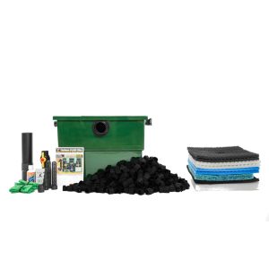 Kockney Koi Platinum 20000 Filter