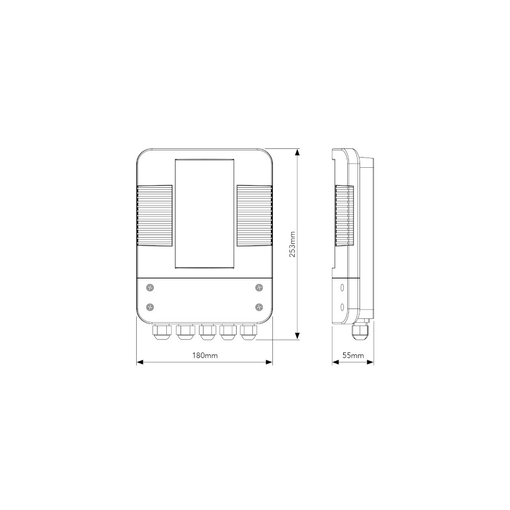 Poolsmart-Dimensions Poolsmart-Dimensions