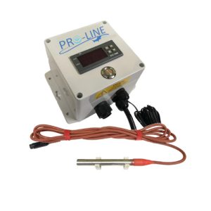 PRO-Line 1KW Pond Heating Kit