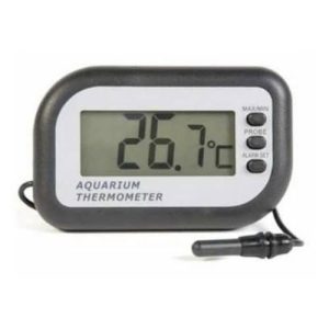 Small Digital Thermometer With 1mtr Probe