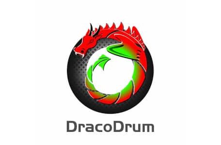 Draco Drum Draco Drum