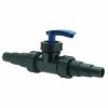 Oase 1.5" Inch Flow regulator with Hose Tails