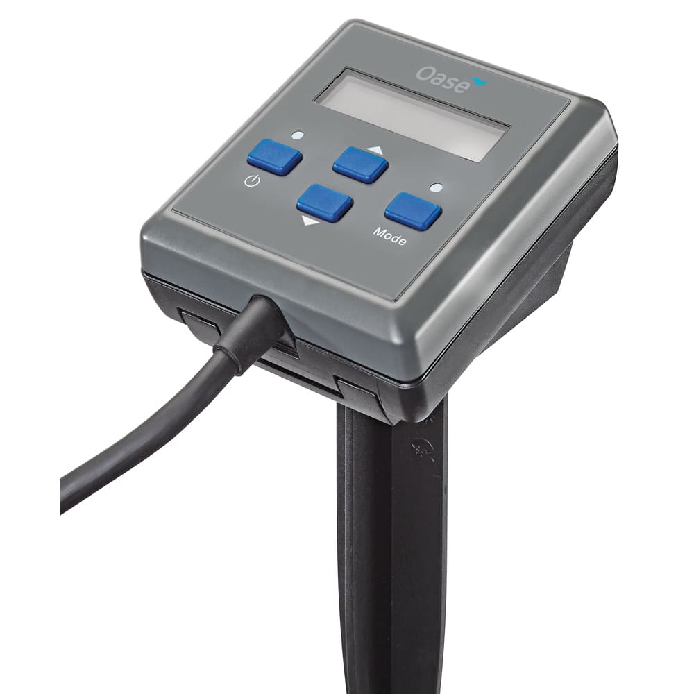 Oase Eco Control stand