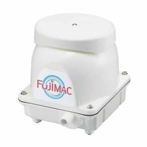 Fuji MAC 100 Air Pump