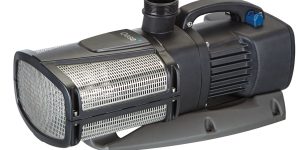 Oase Aquarius Eco Expert