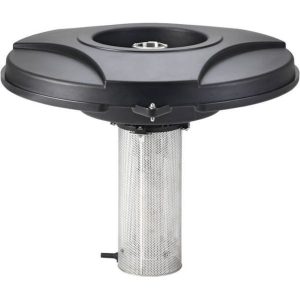 Oase Maxi II 1.1kw Floating Lake Fountain