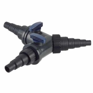 Oase Y Distributor Valve