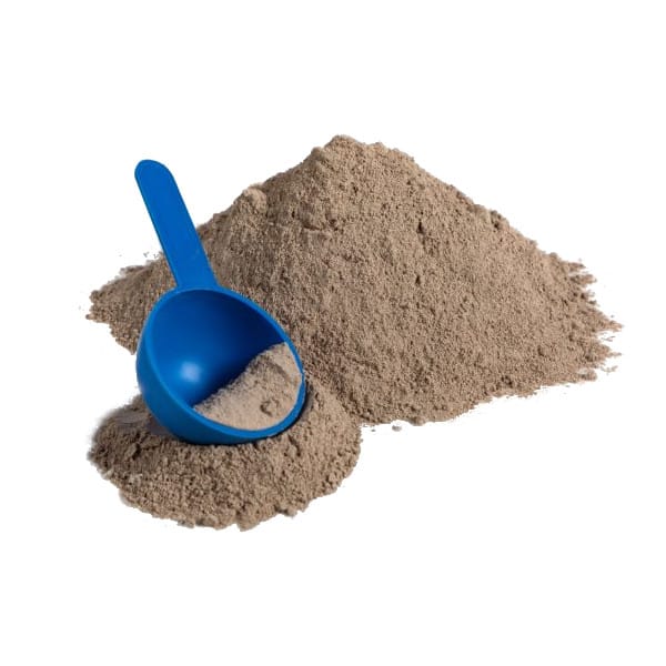 Aqua Balance Drum Friendly Clay spoon
