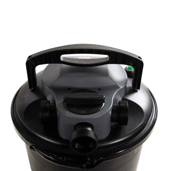 AquaForte CBF 8000 Pressure Filter handle AquaForte CBF 8000 Pressure Filter handle