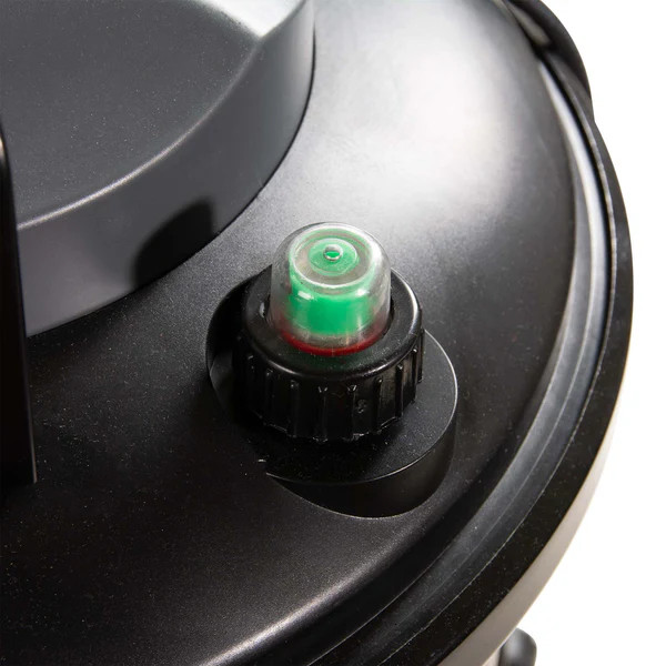 AquaForte CBF 8000 Pressure Filter sight glass AquaForte CBF 8000 Pressure Filter sight glass