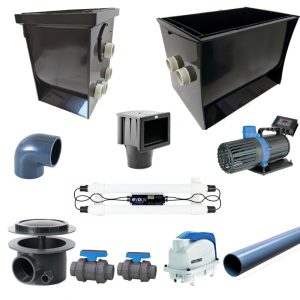 Draco Drum s50 and large