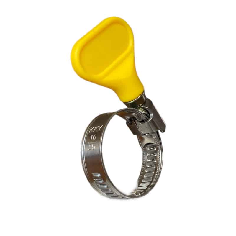 Hose Clips 1inch