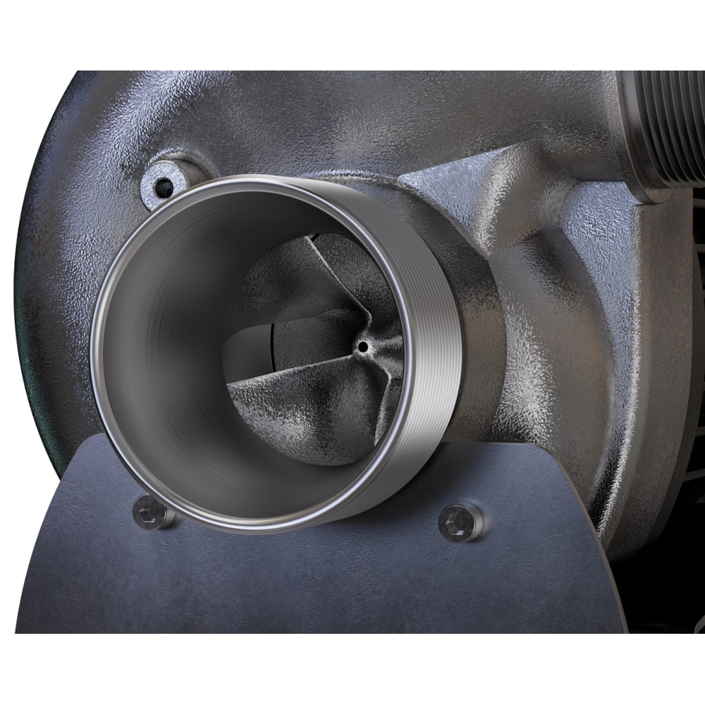 Oase AquaMax Eco Titanium 1 Oase AquaMax Eco Titanium 1