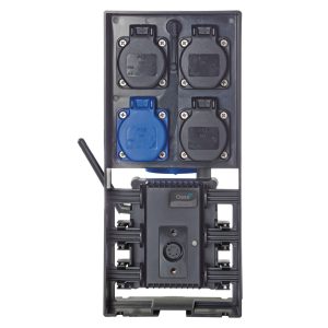 Oase InScenio FM-Master EGC Cloud