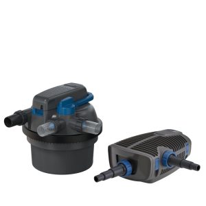 Oase Filtoclear Set 5000 OC