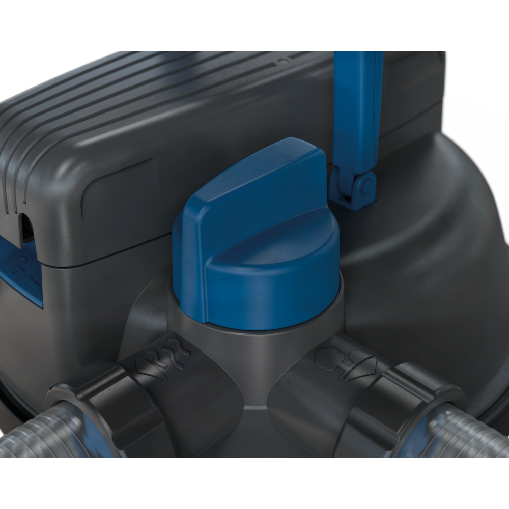 Oase Filtoclear cleaning valve