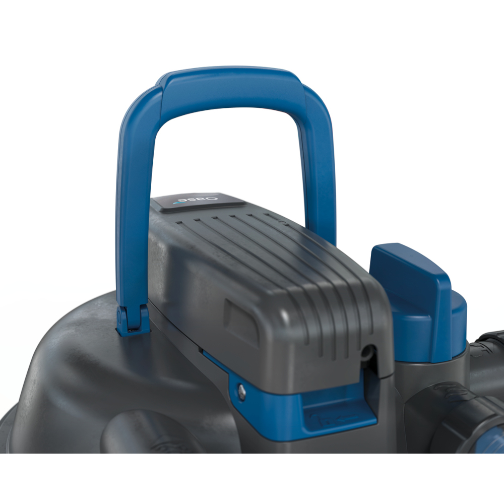 Oase Filtoclear handle