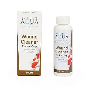 eaMedications Wound Cleaner