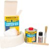 Big Boy Fibreglass Repair Kit Big Boy Fibreglass Repair Kit