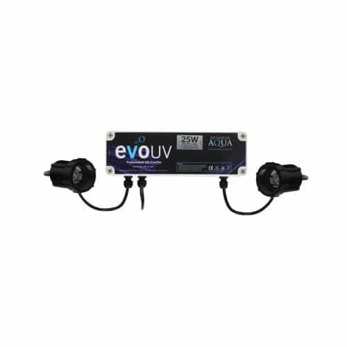 Evolution Aqua UV Clarifier Replacement Electrics 25w