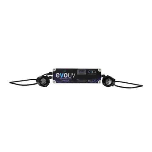 Evolution Aqua UV Clarifier Replacement Electrics 30w