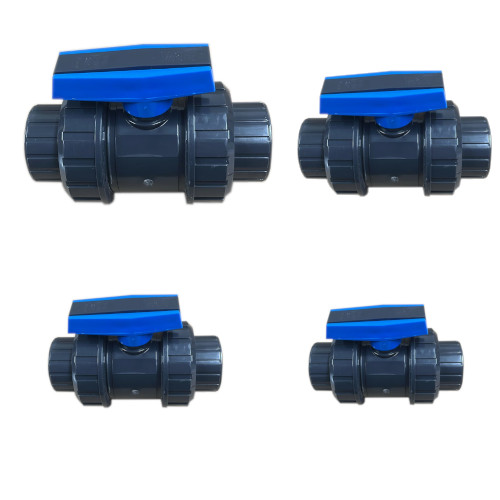 ERA Pressure Pipe Ball Valve1 ERA Pressure Pipe Ball Valve1