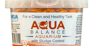 Aqua Source Aqua Balance Aquarium
