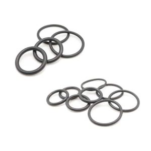 Evolution Aqua UV O Ring Sets