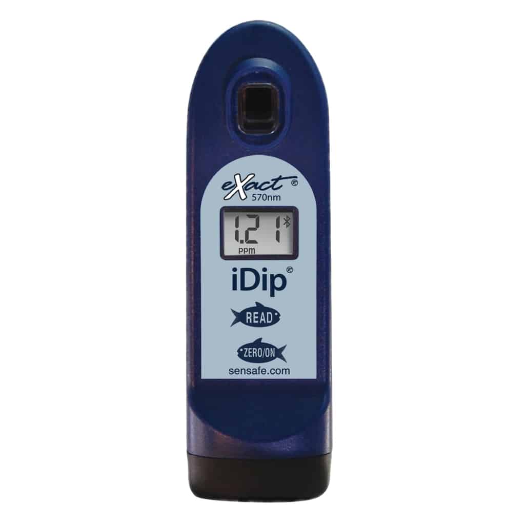 Exact iDIP Custom Marine Kit 1 Exact iDIP Custom Marine Kit 1