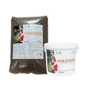 Evolution Aqua Wheatgerm Food