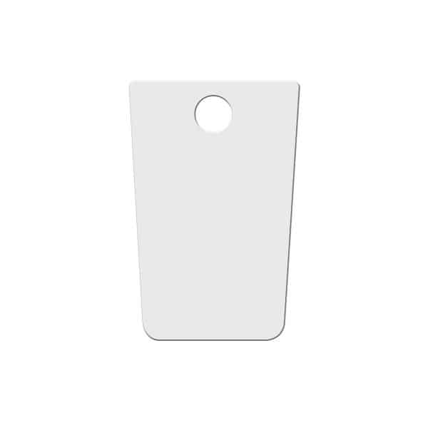 Nexus Inlet Slide Plate 200series