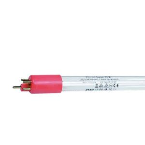 Replacement Lamp For T5 Submersible 75W UVC - Red End