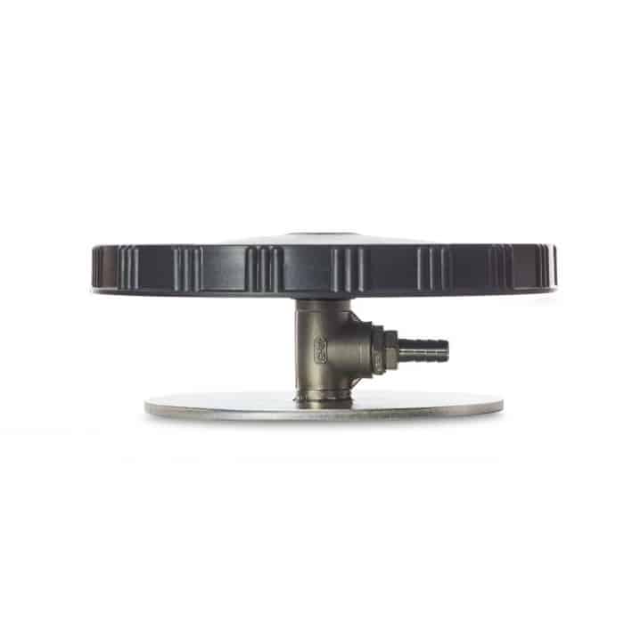 Stainless Steel Air Dome Diffuser Stainless Steel Air Dome Diffuser