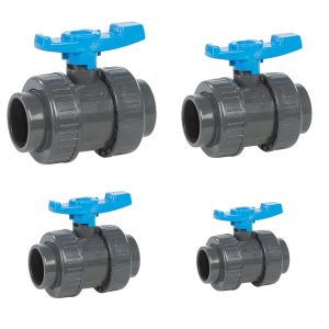TP-Pressure-Pipe-Ball-Valves-Blue-Handle