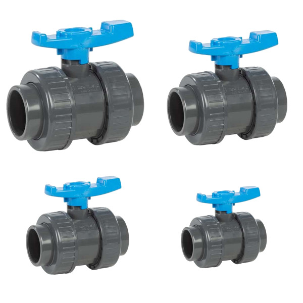 TP-Pressure-Pipe-Ball-Valves-Blue-Handle TP-Pressure-Pipe-Ball-Valves-Blue-Handle