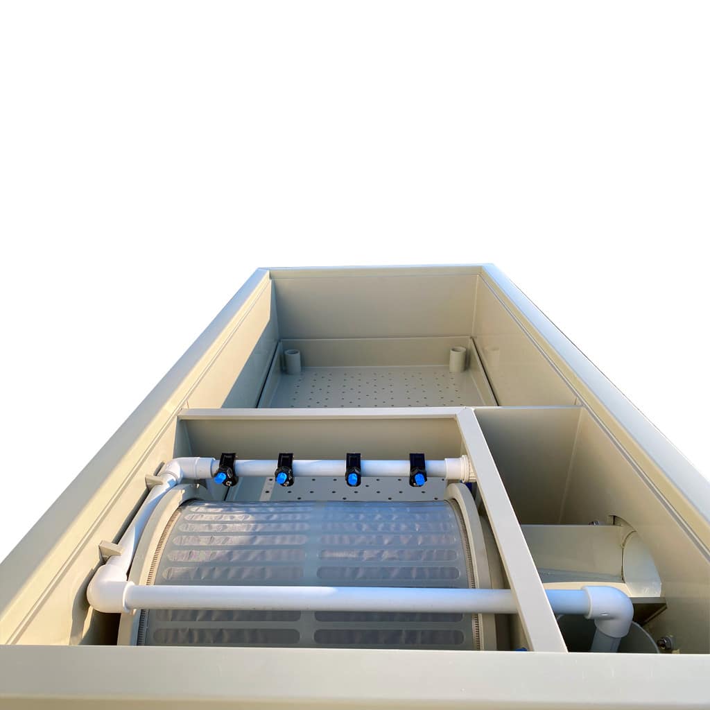 Aqua Source Synergy GT30 Gravity Trickle 3 Aqua Source Synergy GT30 Gravity Trickle 3