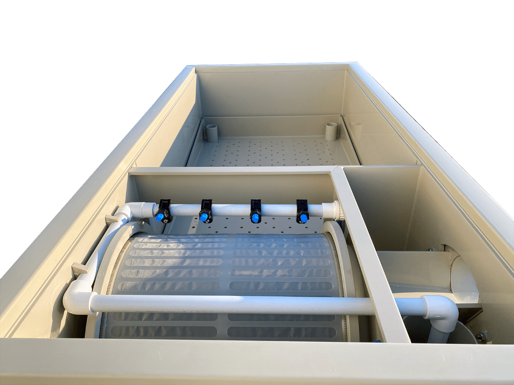 Aqua Source Synergy GT30 Gravity Trickle 3 Aqua Source Synergy GT30 Gravity Trickle 3