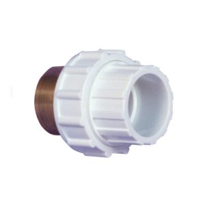 ABS Female Composite Unions