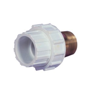 ABS Male Composite Union