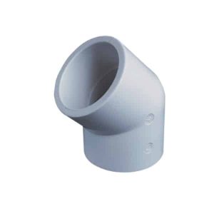 ABS Pipe 45 Elbows
