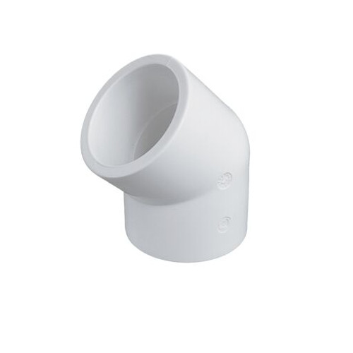 ABS Pipe 45 Elbows1