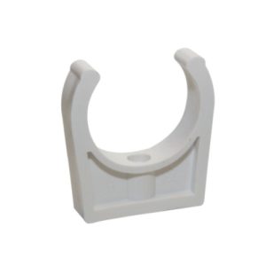 ABS Pipe Clips