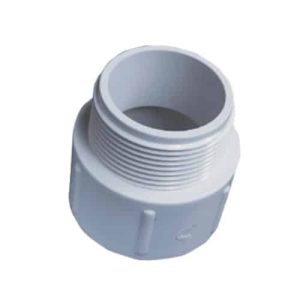 ABS Socket Nipples