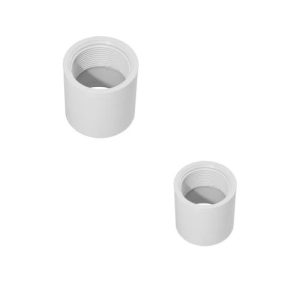 ABS Threaded Joiners