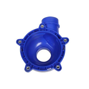 Evolution Aqua Varipump Blue Front Casings 3